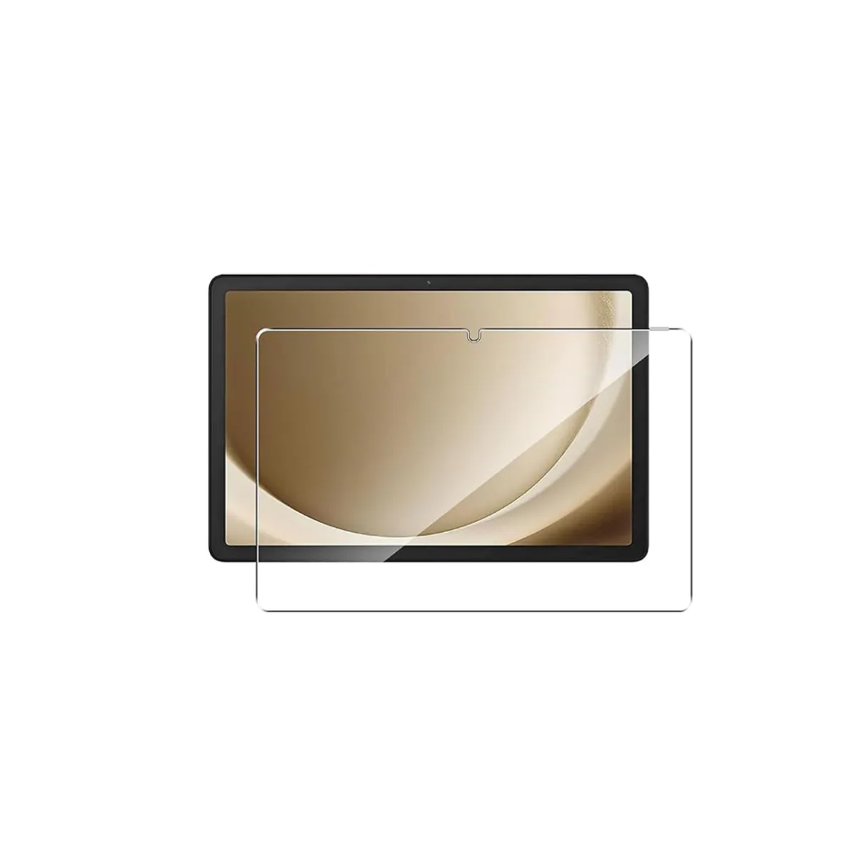 GENERICO - Lamina de Vidrio Templado Para Samsung A11 PLUS