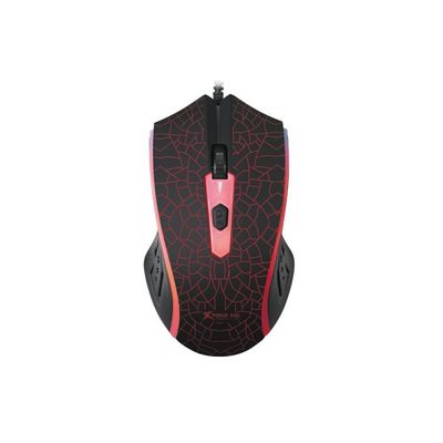 Imagen 2 del producto Mouse Gamer Retroiluminado 1200dpi