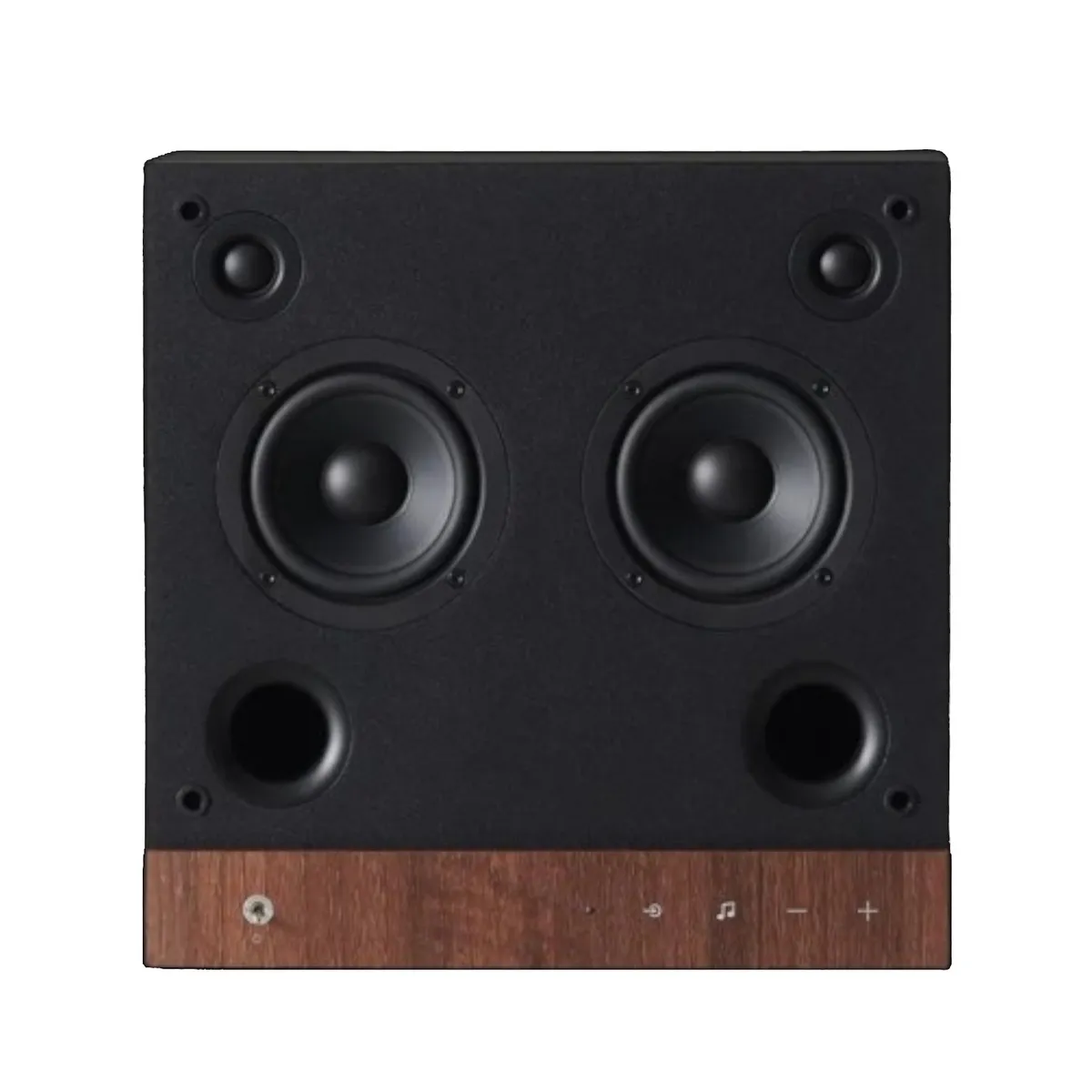 TANGENT - Parlante Bluetooth TANGENT SPECTRUM SQUARE