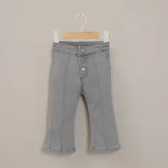 OPALINE - Jeans Infant Niña Marengo