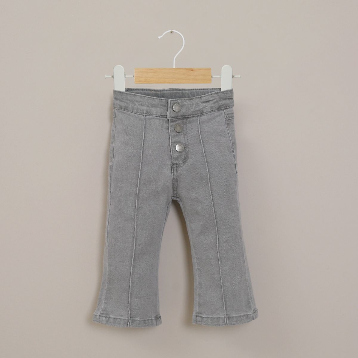 OPALINE - Jeans Infant Niña Marengo