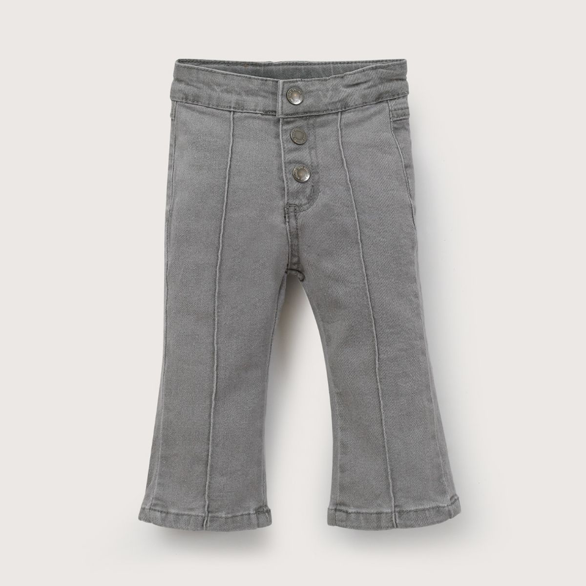 OPALINE - Jeans Infant Niña Marengo