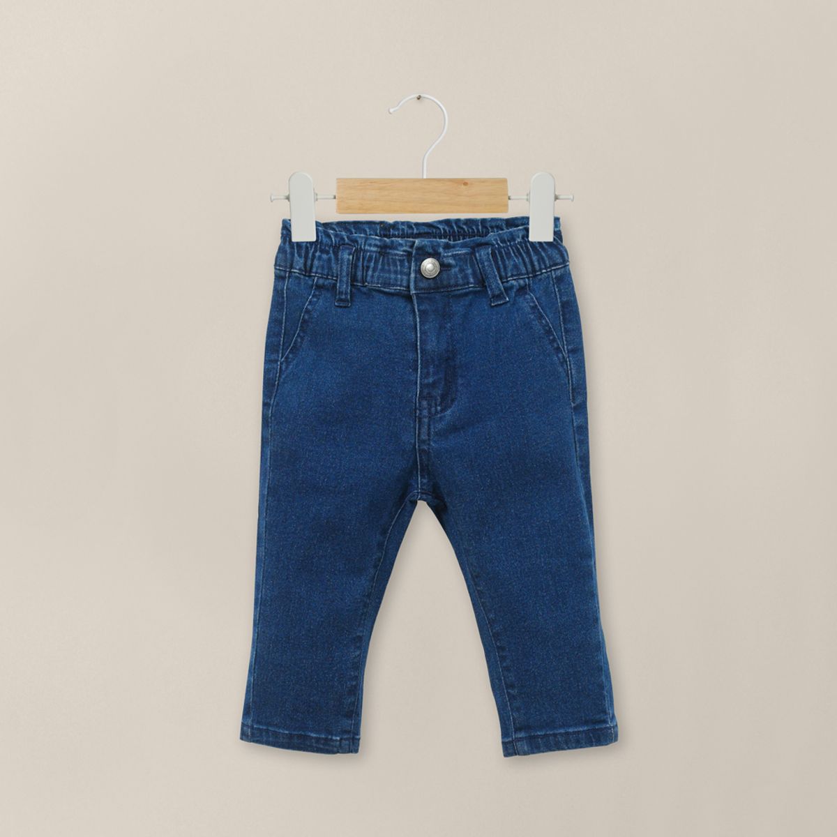OPALINE - Jeans Infant Niña Azul