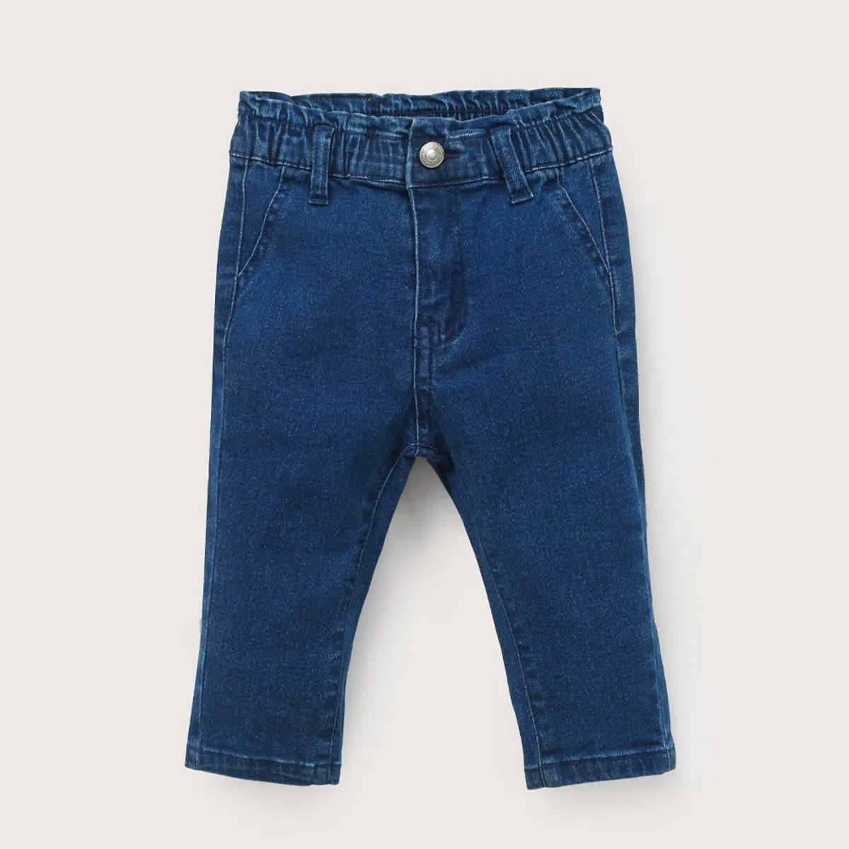 OPALINE - Jeans Infant Niña Azul