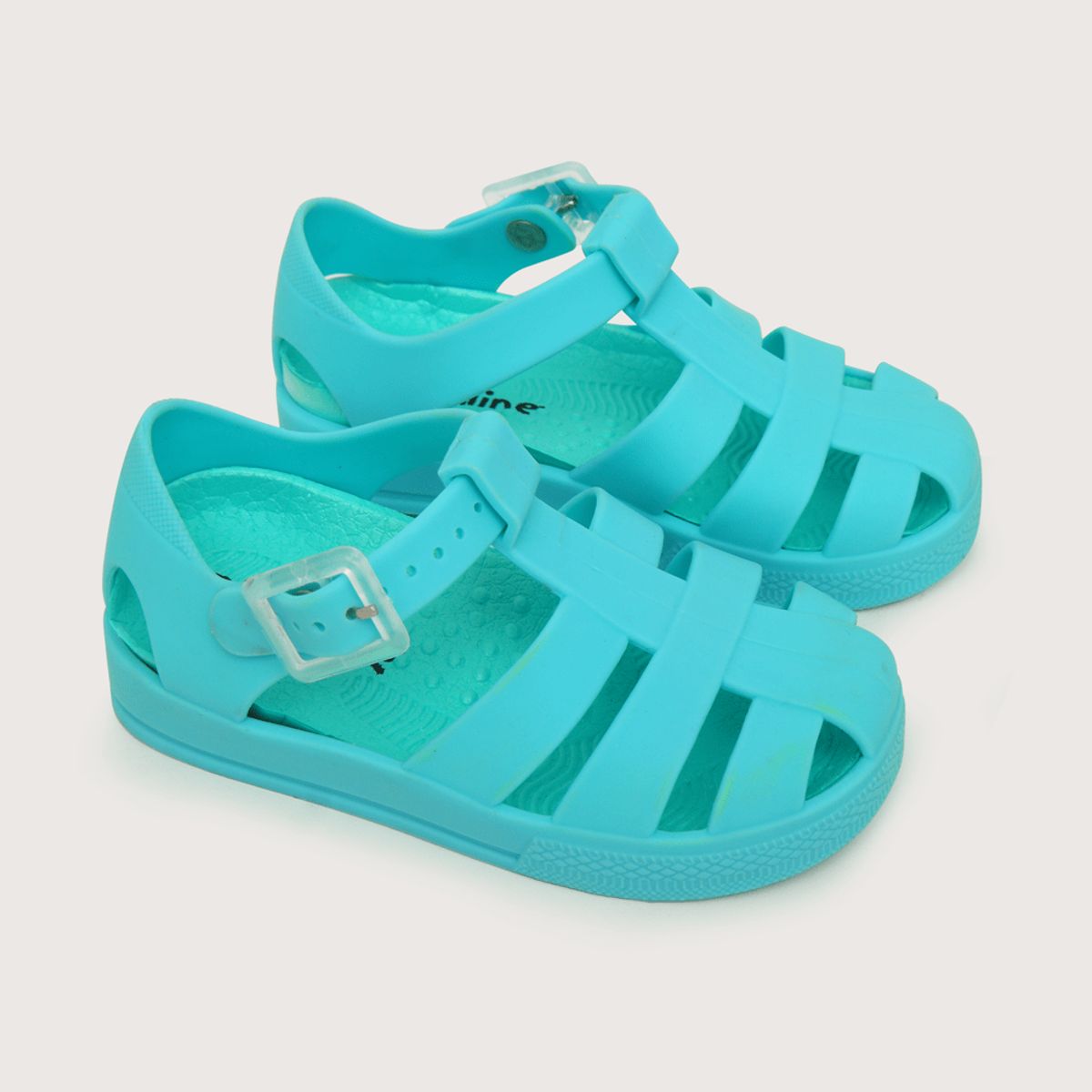 OPALINE - Aqua de niña Azul