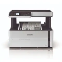 EPSON - Impresora Multifunción 3 en 1 EcoTank M2170 Wi-Fi ByN