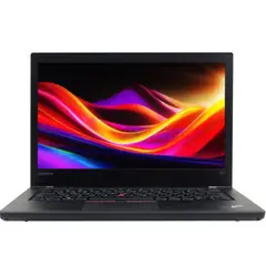 LENOVO - Notebook ThinkPad T470 Core i5 7ªGen. 16GB RAM SSD 256GB Reacondicionado