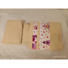 GENERICO - Sabanas Unidas Junji con bolsa