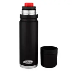 COLEMAN - Termo FríoCalor Acero Inox 3Sixty 1200ml Negro