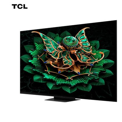 Tcl Mini Led Smart Tv Qled 55 4K Uhd C7K Android Tv