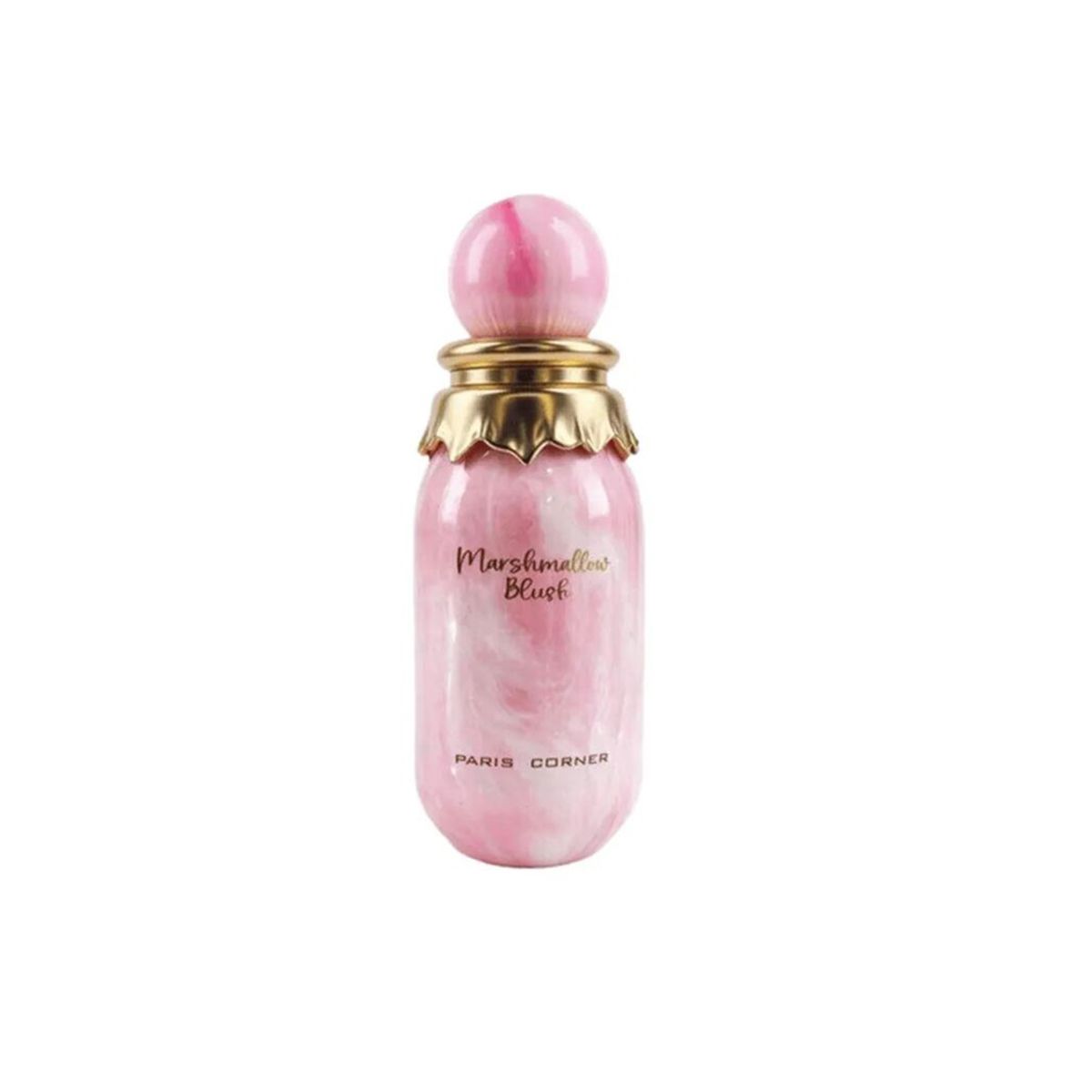 GENERICO - Perfume Marshmallow Blush Paris Corner EDP Mujer 100 ml