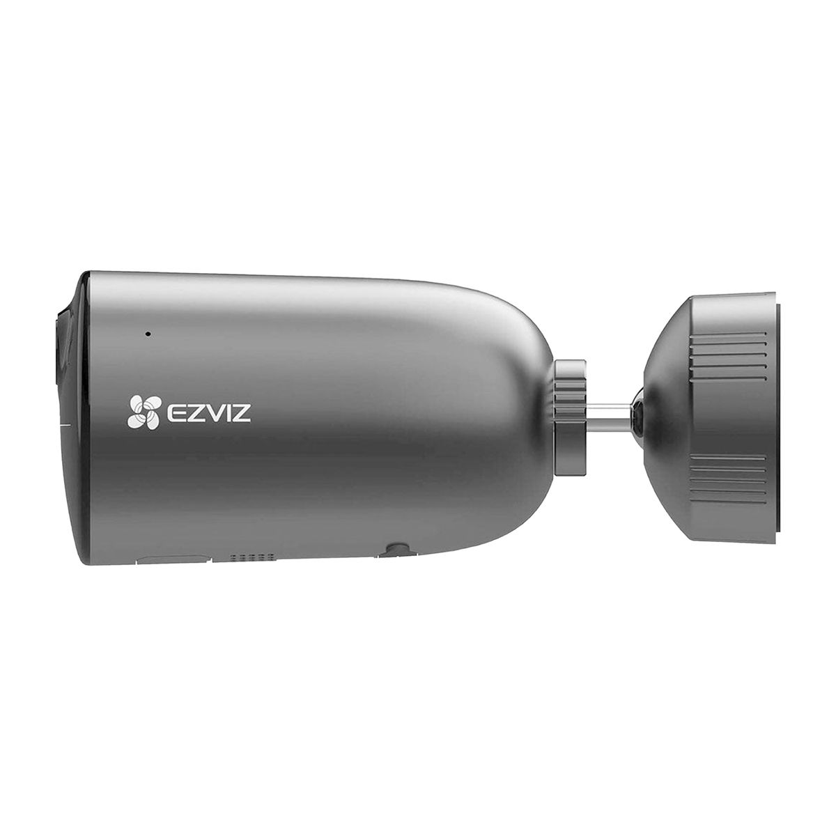 EZVIZ - Camara WiFi Ezvi EB3 2K IR15M ColorVU Exterior IP66 512GB
