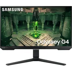 SAMSUNG - Monitor Odyssey G4 25 Gaming 240hz