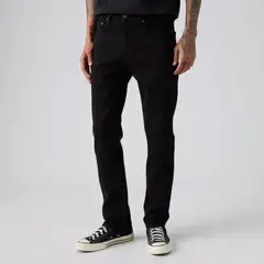 LEVIS - Jeans Hombre 511 Slim Negro
