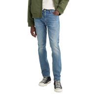 Jeans Hombre 512 Slim Taper Azul