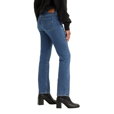 Imagen 2 del producto Jeans Mujer 312 Shaping Slim Azul