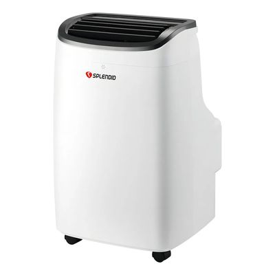 Imagen 2 del producto Aire acondicionado portátil 9000 BTU Wi Fi