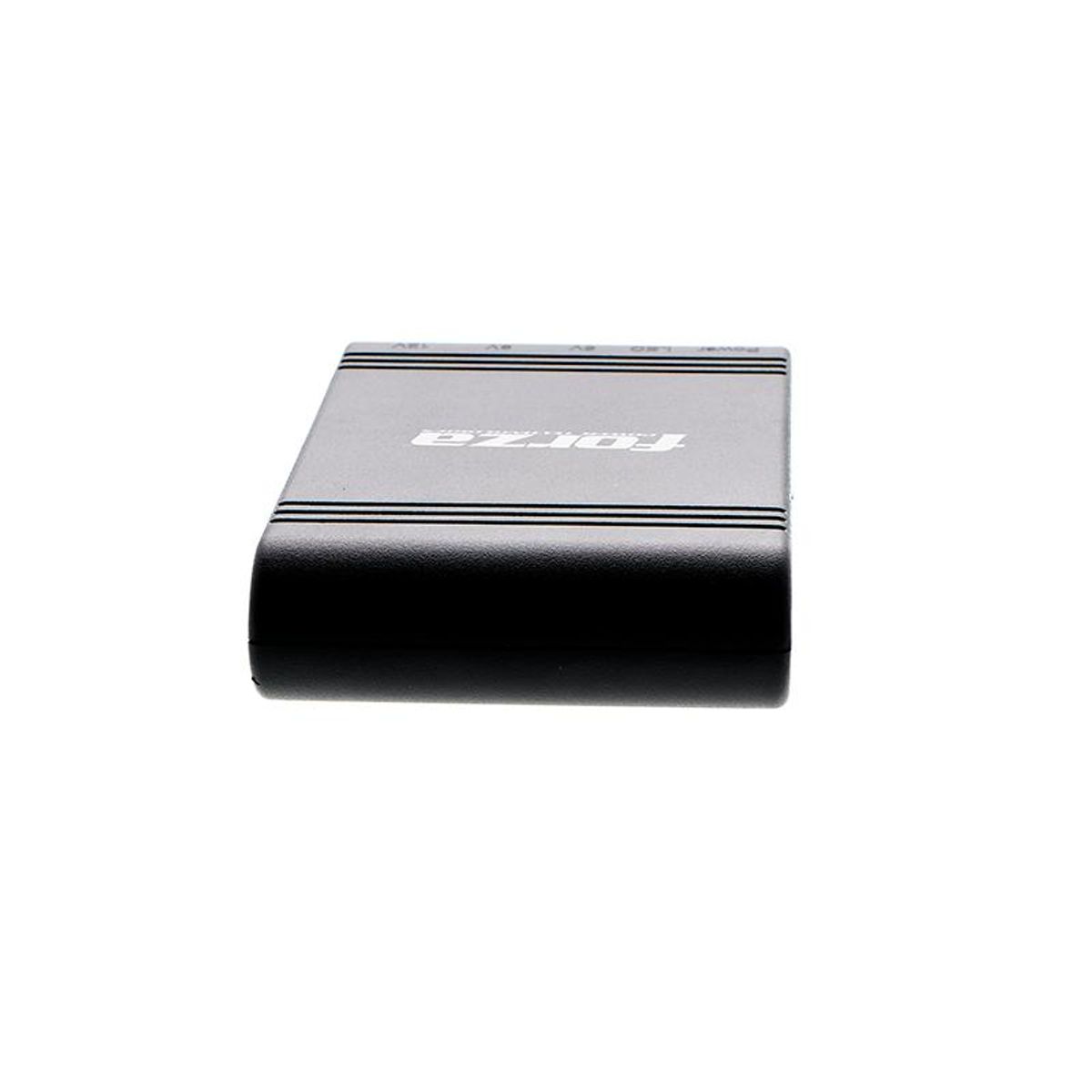 FORZA - Mini UPS Forza 24W DC-140USB USB Salidas 5V 9V 12VPortátil