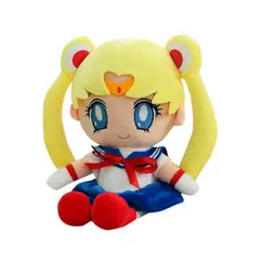 GENERICO - Peluche Sailor Moon
