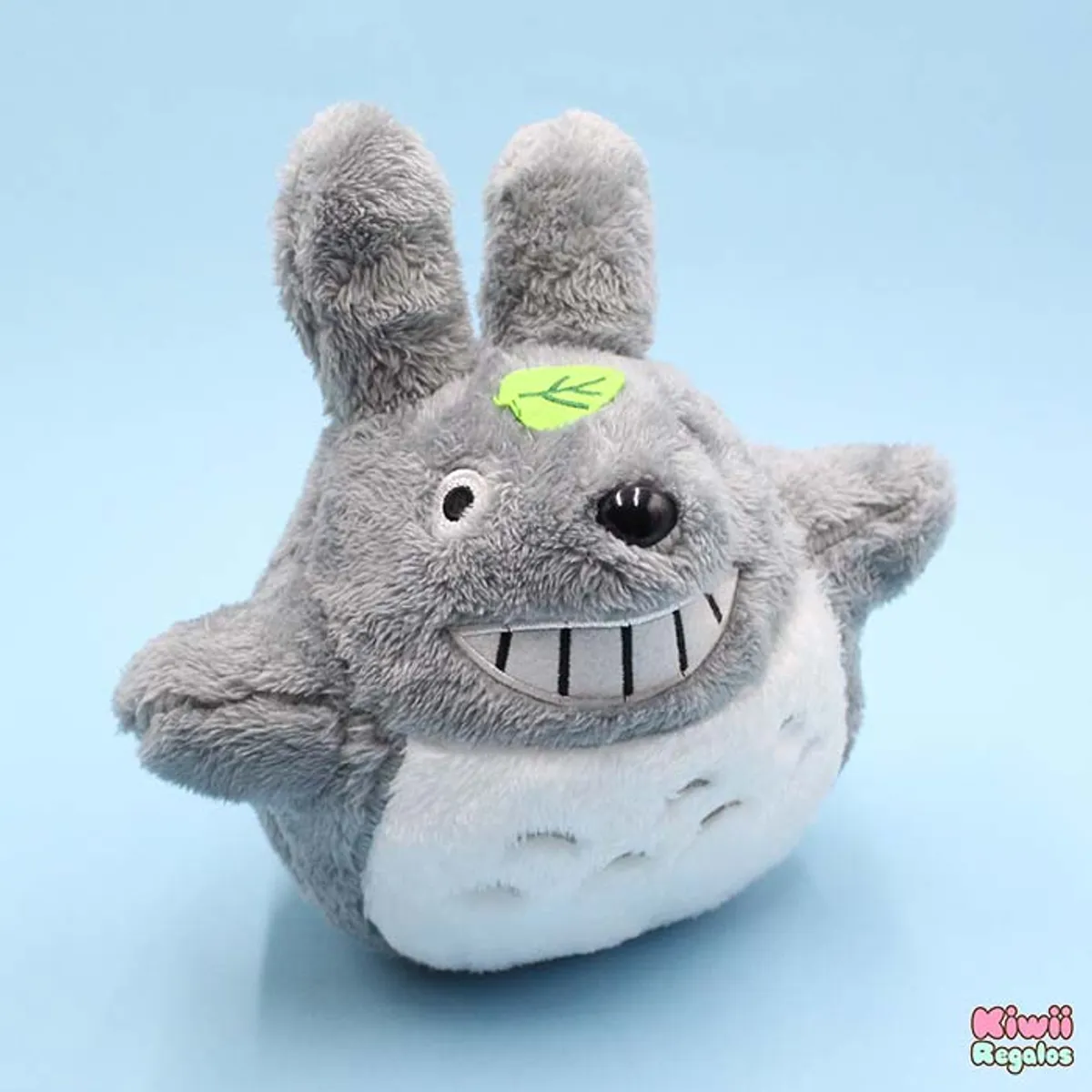 GENERICO - Peluche mi vecino Totoro