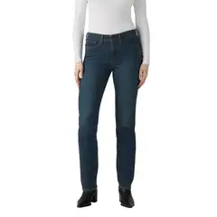 LEVIS - Jeans Mujer 314 Shaping Straight Azul