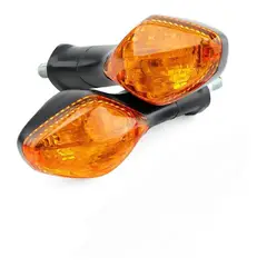 GENERICO - Intermitentes Moto Originales Honda Navi 2 Unid