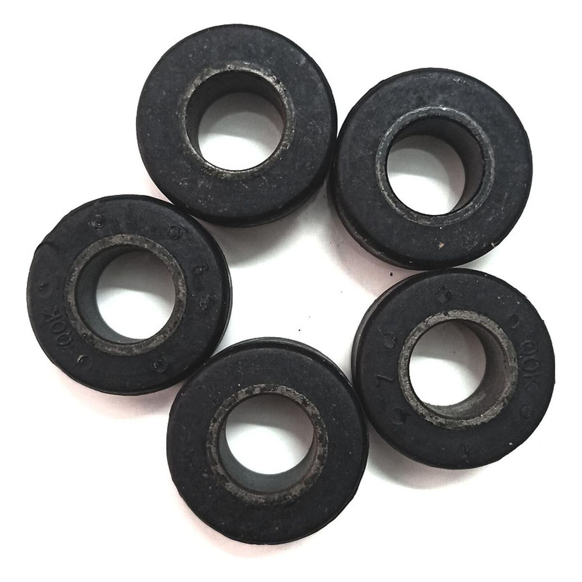 GENERICO - Damper Moto Benelli Leoncino 500  Trk 502-502x Original