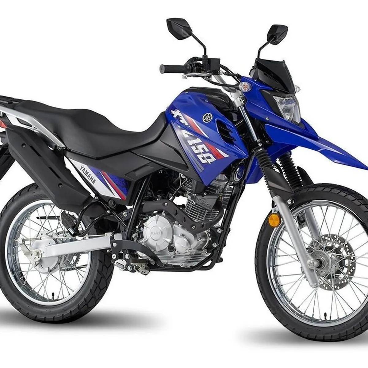 GENERICO - Pastillas de Freno Delanteras Moto Yamaha Xtz 150 Japonés