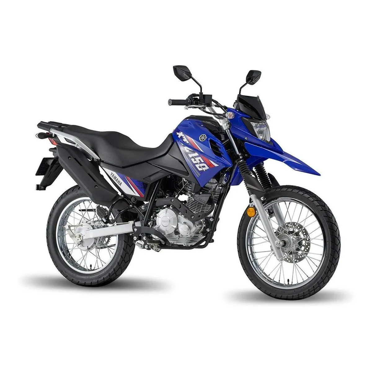 GENERICO - Pastillas de Freno Delanteras Moto Yamaha Xtz 150 Japonés