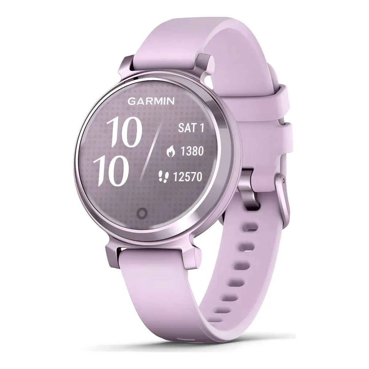 GARMIN - Smartwatch Garmin Lily 2 Sport Lila