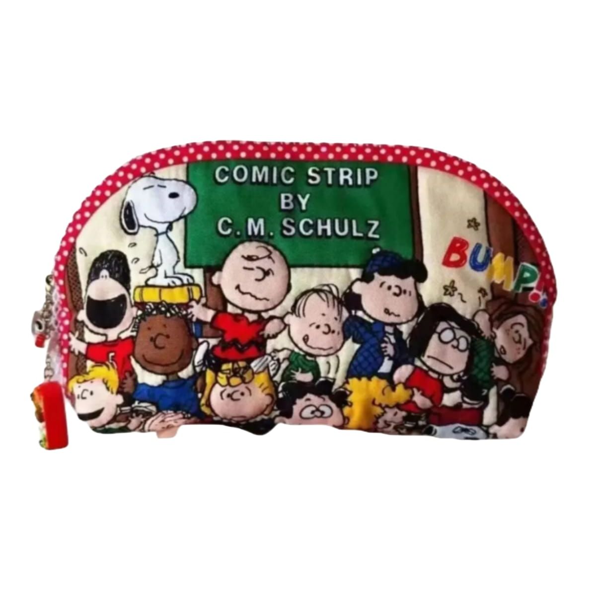 GENERICO - Estuche Cosmetiquero Snoopy Estuche Lapices