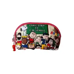 GENERICO - Estuche Cosmetiquero Snoopy Estuche Lapices
