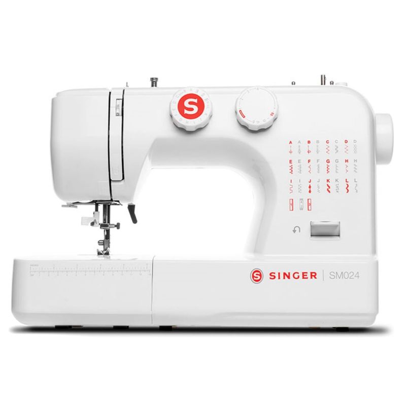 SINGER - Maquina de coser Singer 024