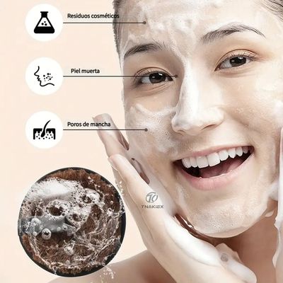 Imagen 2 del producto Brochas Maquillaje Profesional Y Herramientas Cosméticas 40p