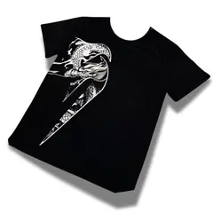 VENUM - POLERA GIANT X DRAGON MMA