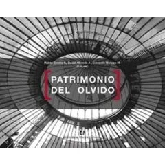 UNIVERSITARIA - PATRIMONIO DEL OLVIDO