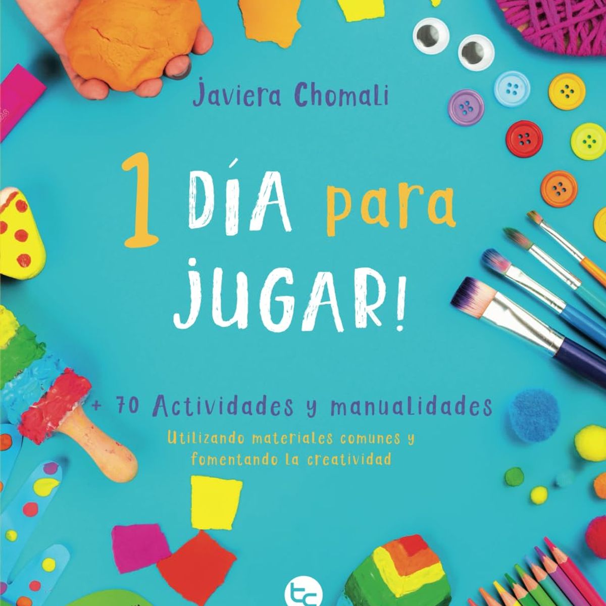 TRAYECTO COMUNICACIONES - 1 DÍA PARA JUGAR