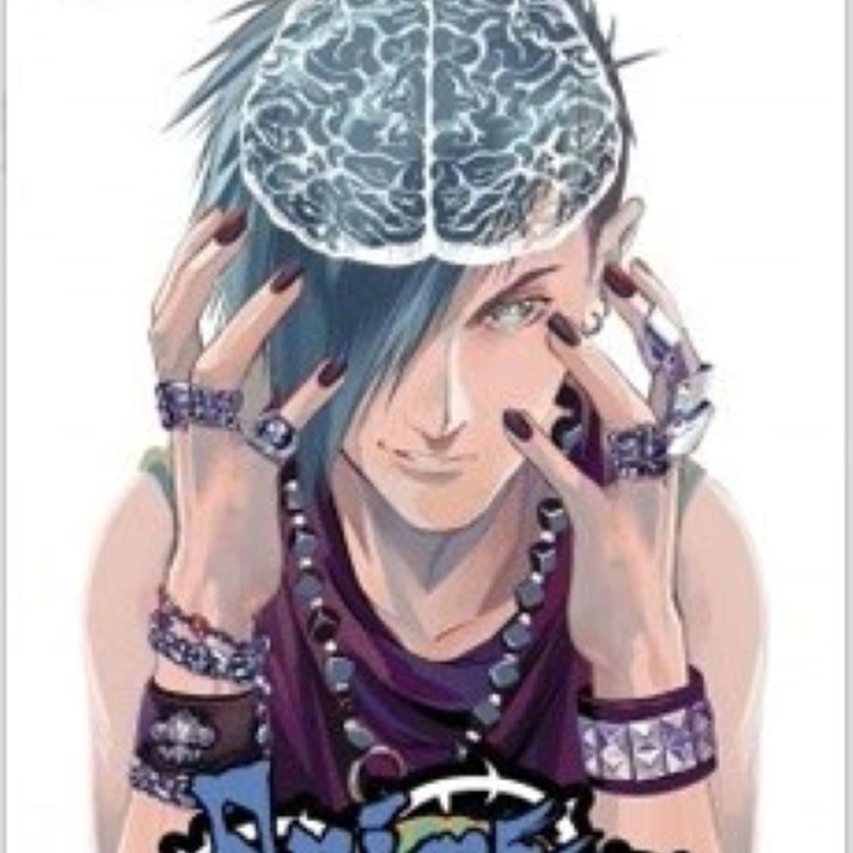 TEMAS DE HOY - ANIME MIND