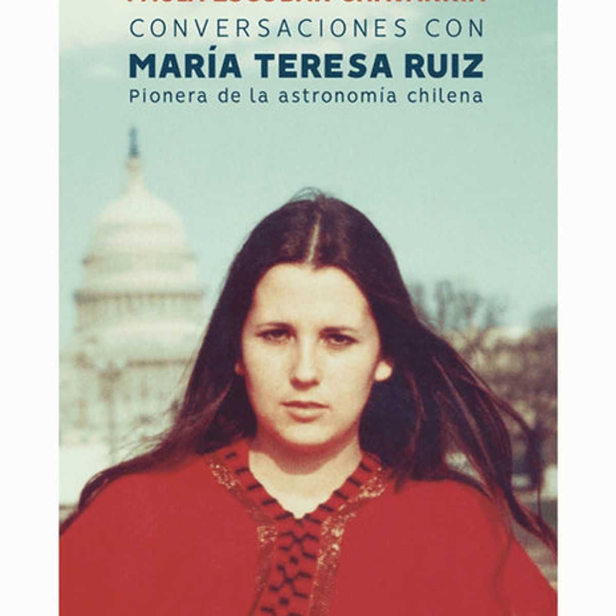 DEBATE - CONVERSACIONES CON MARIA TERESA RUIZ