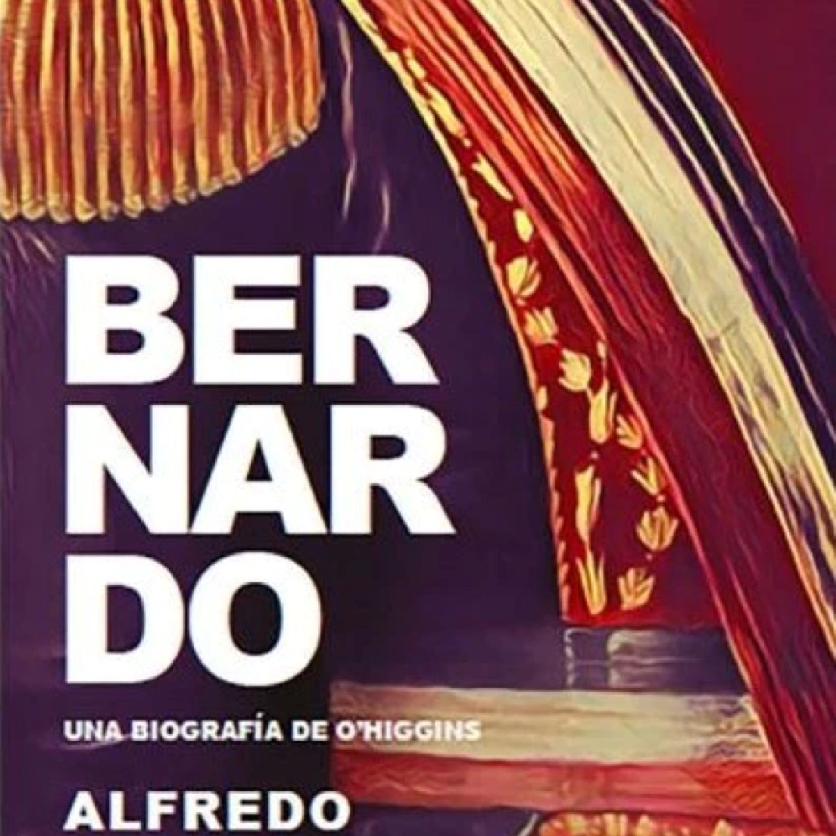 SUDAMERICANA - BERNARDO