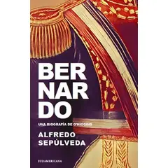 SUDAMERICANA - BERNARDO