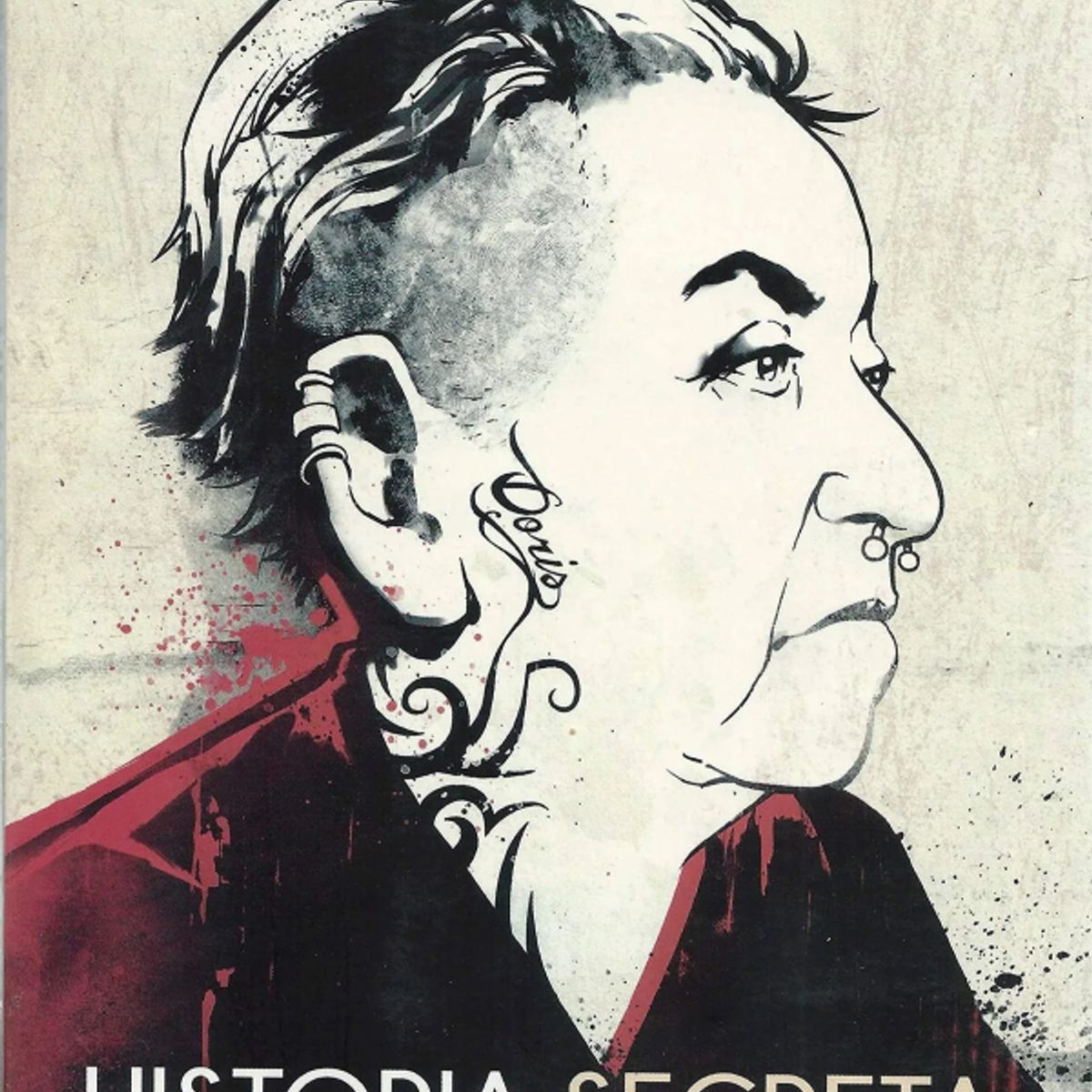 SUDAMERICANA - HISTORIA SECRETA DE CHILE 3