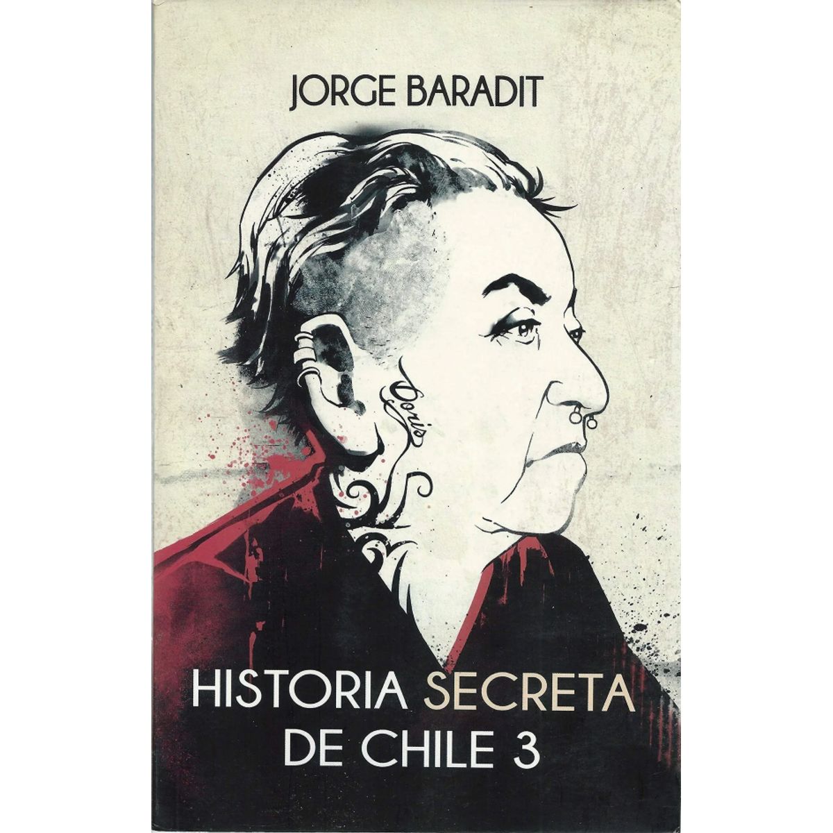 SUDAMERICANA - HISTORIA SECRETA DE CHILE 3