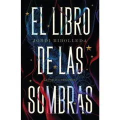 UMBRIEL - EL LIBRO DE LAS SOMBRAS