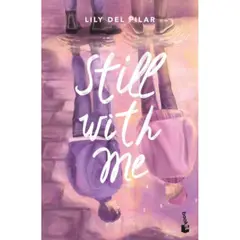 BOOKET - STILL WITH ME