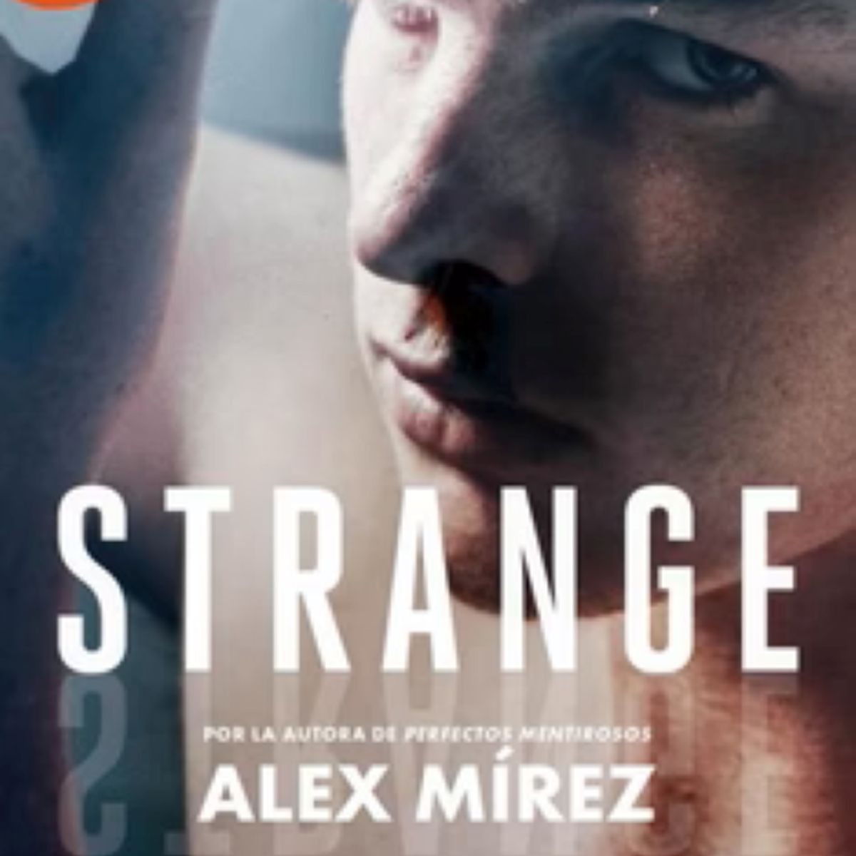 MONTENA - STRANGE