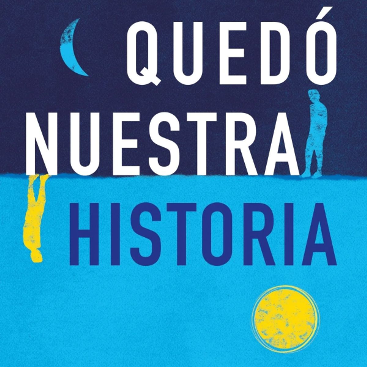 PUCK - SOLO QUEDA NUESTRA HISTORIA