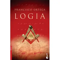 BOOKET - LOGIA