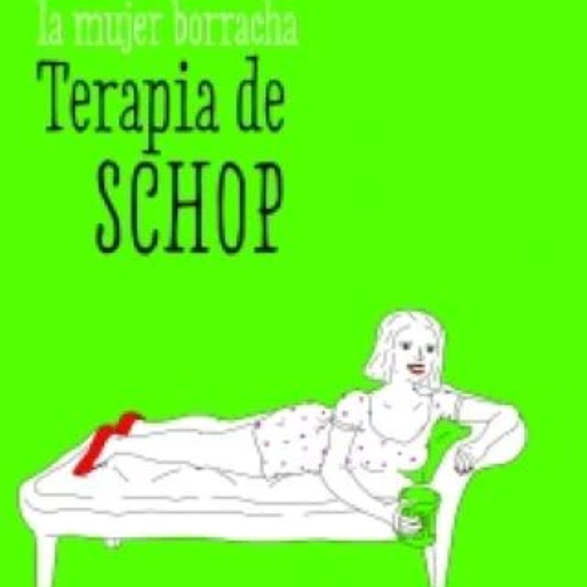 PLAZA & JANES - TERAPIA DE SHOP