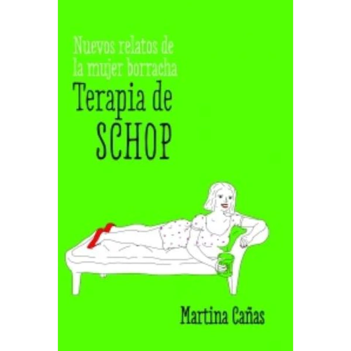 PLAZA & JANES - TERAPIA DE SHOP